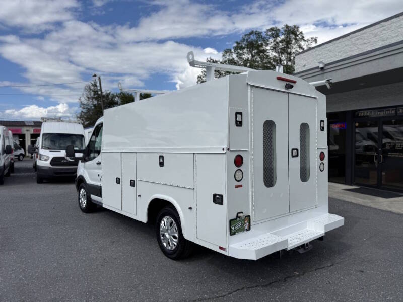 ford transit cutaway 2015 1FDYR5PM4FKB23436 image ford transit cutaway 2015 1FDYR5PM4FKB23436 image